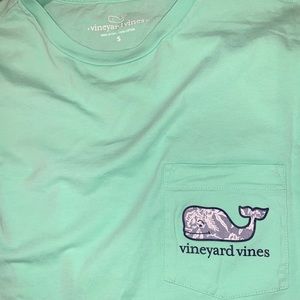 NWOT Vineyard Vines Mens Shirt Small